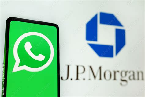JPMorgan fined $200 million for letting workers use WhatsApp to .